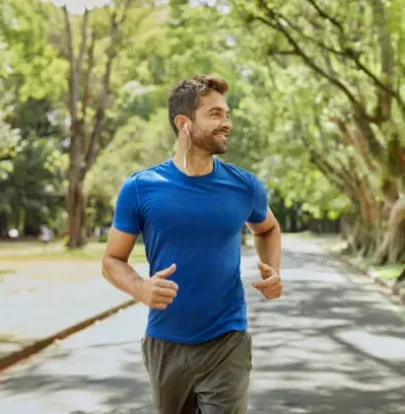 Athletic Wear