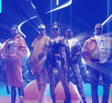 Fashion in the Gaming Industry Fashion in the Gaming Industry